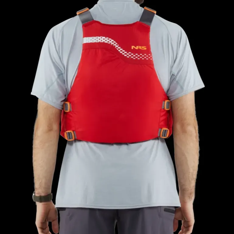 NRS Vista PFD, paddelväst unisex - Paddelvästar - NRS Vista PFD, paddelväst unisex