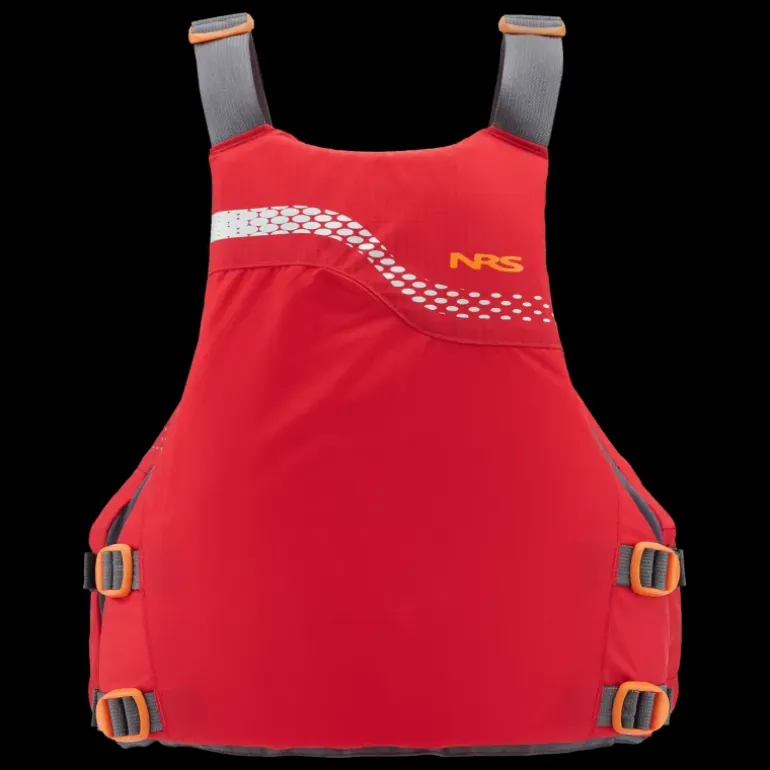 NRS Vista PFD, paddelväst unisex - Paddelvästar - NRS Vista PFD, paddelväst unisex