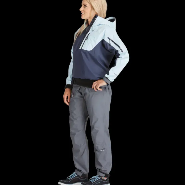 NRS W's Tor Paddle Jacket, paddeljacka dam - Kajakkläder - NRS W's Tor Paddle Jacket, paddeljacka dam
