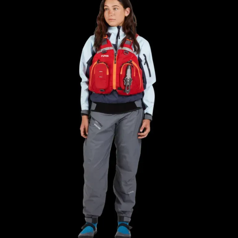 NRS W's Tor Paddle Jacket, paddeljacka dam - Kajakkläder - NRS W's Tor Paddle Jacket, paddeljacka dam