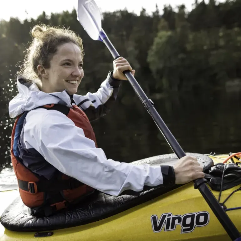 NRS W's Tor Paddle Jacket, paddeljacka dam - Kajakkläder - NRS W's Tor Paddle Jacket, paddeljacka dam