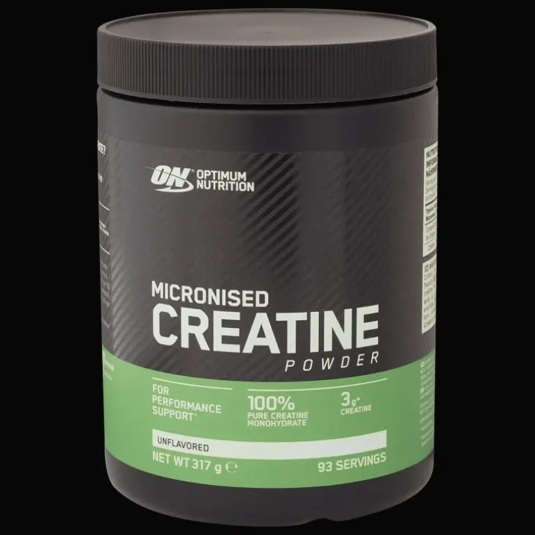 Nutrition Creatine 317g, kosttillskott - Prestationshöjare - Nutrition Creatine 317g, kosttillskott