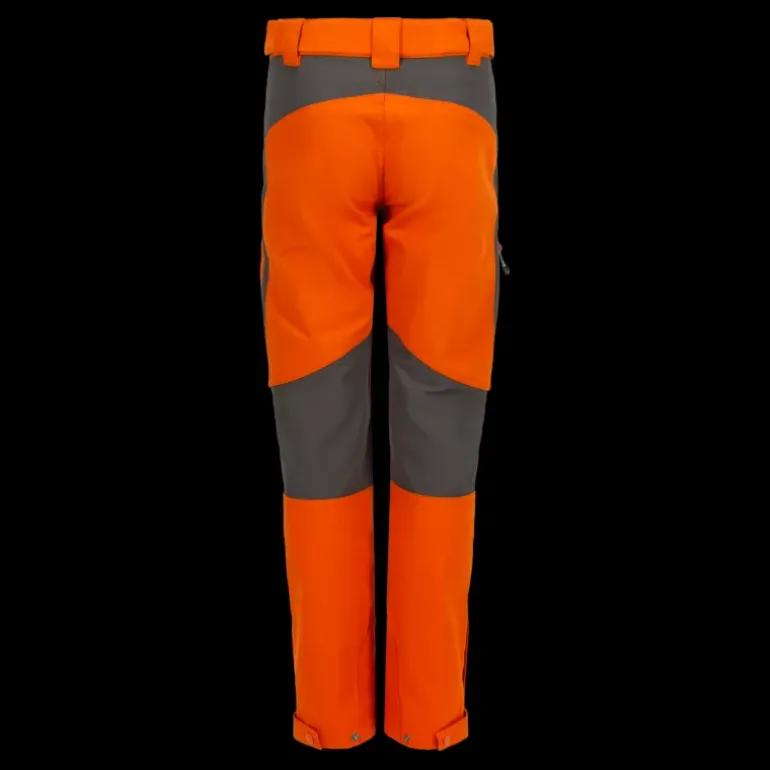 Nuuk Outdoor Pant, vandringsbyxor junior - Friluftsbyxor - Nuuk Outdoor Pant, vandringsbyxor junior
