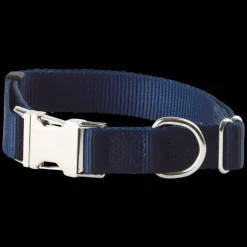 Nylon collar 35 mm x 50 cm, hundhalsband 35-50 cm - Koppel & Halsband - Nylon collar 35 mm x 50 cm, hundhalsband 35-50 cm