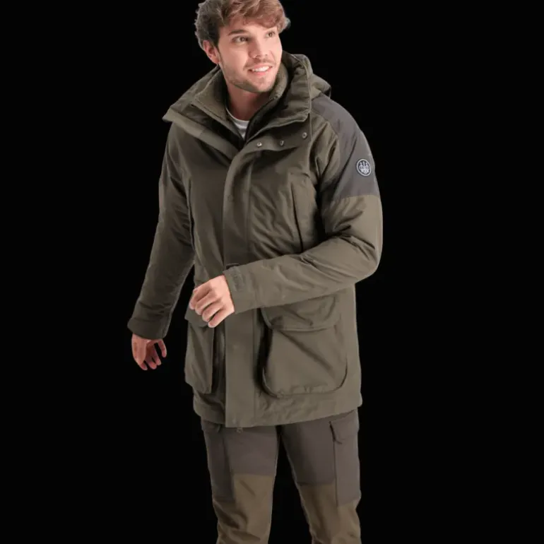 Oakdale Jacket, jaktjacka, herr - Jaktjackor - Oakdale Jacket, jaktjacka, herr