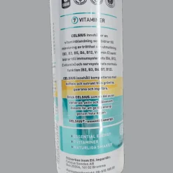 Oasis Vibe, energidryck - Energidryck - Oasis Vibe, energidryck