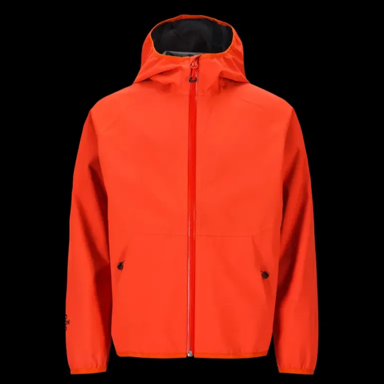 Ogna 2,5 Layer Jacket, skaljacka junior - Skaljackor - Ogna 2,5 Layer Jacket, skaljacka junior