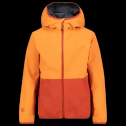 Ogna 2,5 Layer Jacket, skaljacka junior - Skaljackor - Ogna 2,5 Layer Jacket, skaljacka junior