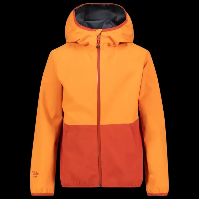 Ogna 2,5 Layer Jacket, skaljacka junior - Skaljackor - Ogna 2,5 Layer Jacket, skaljacka junior