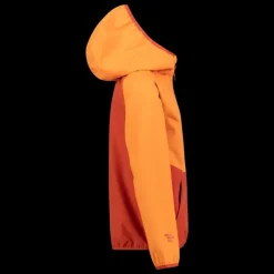 Ogna 2,5 Layer Jacket, skaljacka junior - Skaljackor - Ogna 2,5 Layer Jacket, skaljacka junior
