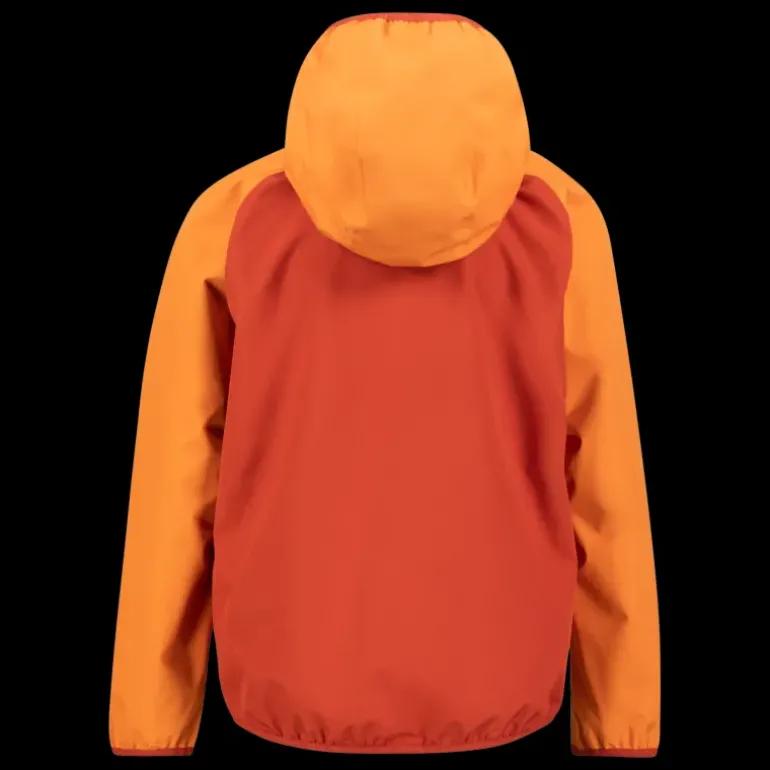 Ogna 2,5 Layer Jacket, skaljacka junior - Skaljackor - Ogna 2,5 Layer Jacket, skaljacka junior