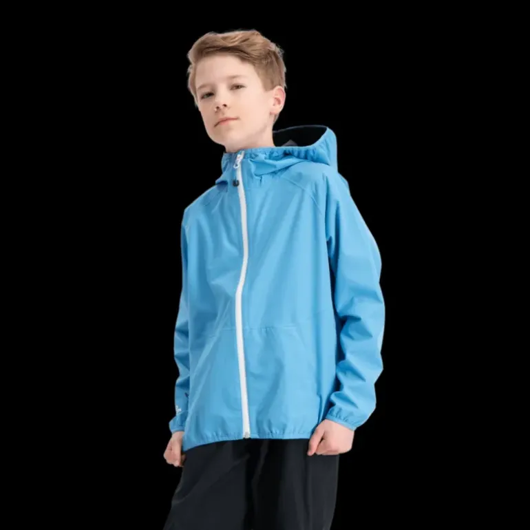 Ogna 2,5 Layer Jacket, skaljacka junior - Skaljackor - Ogna 2,5 Layer Jacket, skaljacka junior
