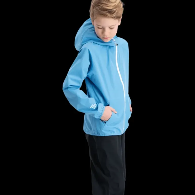Ogna 2,5 Layer Jacket, skaljacka junior - Skaljackor - Ogna 2,5 Layer Jacket, skaljacka junior