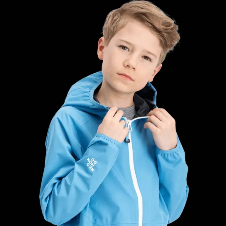 Ogna 2,5 Layer Jacket, skaljacka junior - Skaljackor - Ogna 2,5 Layer Jacket, skaljacka junior