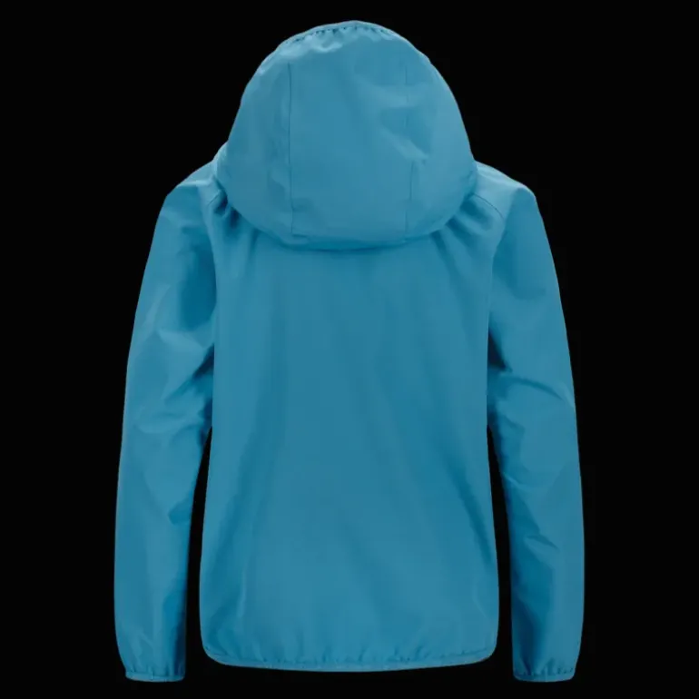 Ogna 2,5 Layer Jacket, skaljacka junior - Skaljackor - Ogna 2,5 Layer Jacket, skaljacka junior