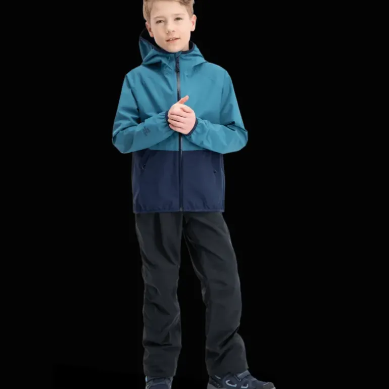 Ogna 2,5 Layer Jacket, skaljacka junior - Skaljackor - Ogna 2,5 Layer Jacket, skaljacka junior