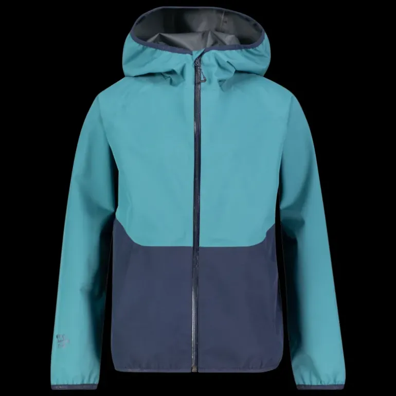 Ogna 2,5 Layer Jacket, skaljacka junior - Skaljackor - Ogna 2,5 Layer Jacket, skaljacka junior