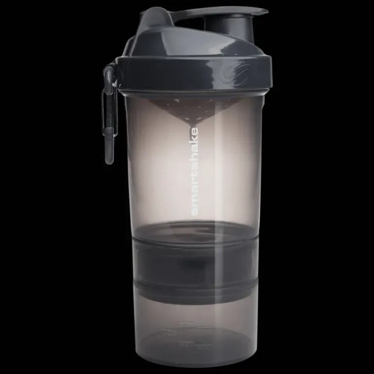 O2GO 400 ml, shaker - Shaker - O2GO 400 ml, shaker