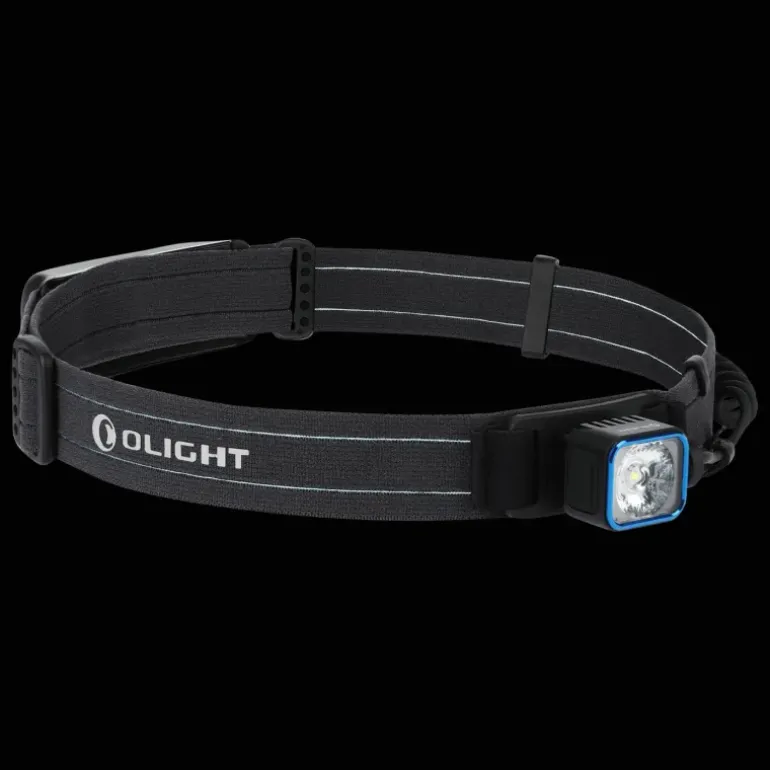Olight H07S, pannlampa - Pannlampor - Olight H07S, pannlampa