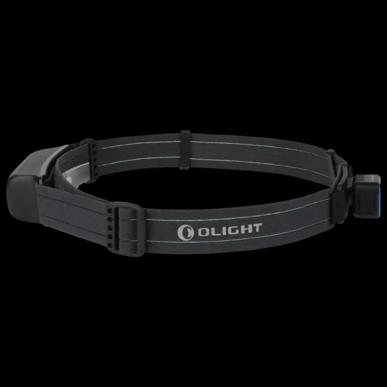 Olight H07S, pannlampa - Pannlampor - Olight H07S, pannlampa
