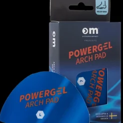 Om Arch Pad - One Color, Powergel fotvalvsstöd - Fot - Om Arch Pad - One Color, Powergel fotvalvsstöd