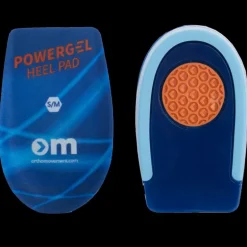 Om Heel Pad - One Color, Powergel hälkudde -  - Om Heel Pad - One Color, Powergel hälkudde