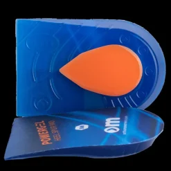 Om Heel Spur Pad - One Color, Powergel hälsporrekudde - - Om Heel Spur Pad - One Color, Powergel hälsporrekudde