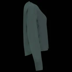 One Classic Dri-FIT Long-Sleeve, träningströja, dam - Träningströjor - One Classic Dri-FIT Long-Sleeve, träningströja, dam