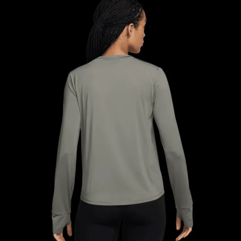 One Classic Dri-FIT Long-Sleeve, träningströja, dam - Träningströjor - One Classic Dri-FIT Long-Sleeve, träningströja, dam