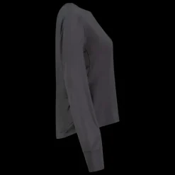 One Classic Dri-FIT Long-Sleeve, träningströja, dam - Träningströjor - One Classic Dri-FIT Long-Sleeve, träningströja, dam