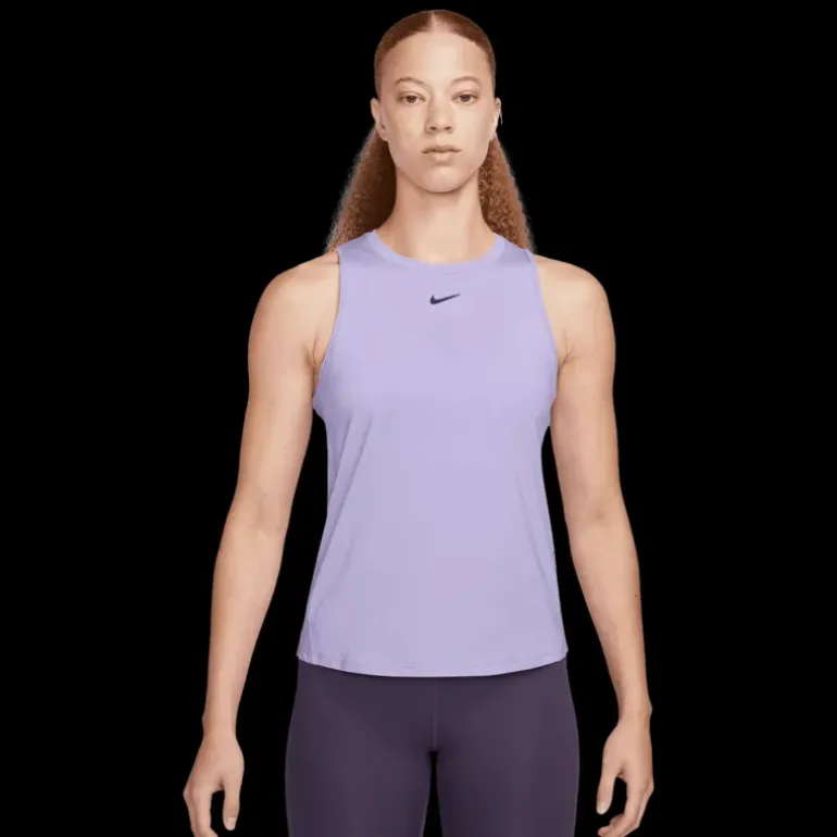 One Classic Dri-FIT Tank, linne, dam - Linnen - One Classic Dri-FIT Tank, linne, dam