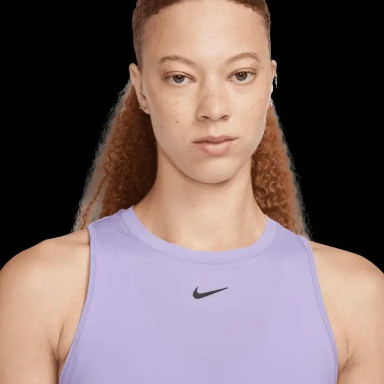 One Classic Dri-FIT Tank, linne, dam - Linnen - One Classic Dri-FIT Tank, linne, dam