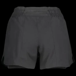 One Dri-FIT High Waisted 3in 2n1 Short, träningshorts, dam - Träningsshorts - One Dri-FIT High Waisted 3in 2n1 Short, träningshorts, dam