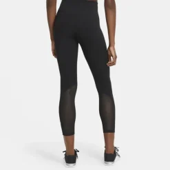 One Dri-FIT MR 7/8 Tights, träningstights dam - Träningstights - One Dri-FIT MR 7/8 Tights, träningstights dam