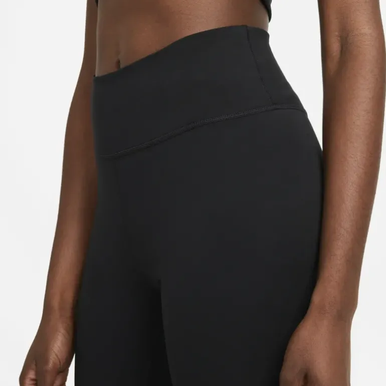 One Dri-FIT MR 7/8 Tights, träningstights dam - Träningstights - One Dri-FIT MR 7/8 Tights, träningstights dam