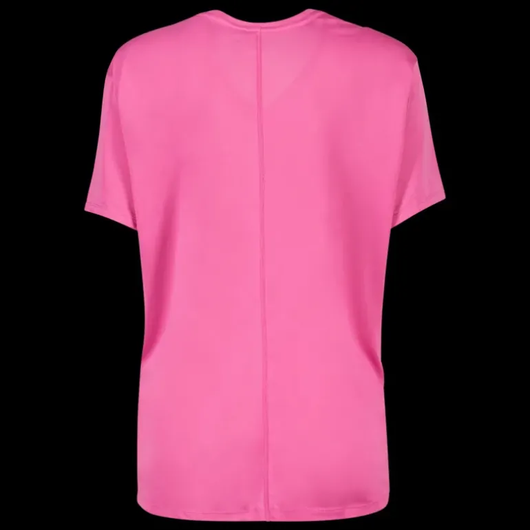One Dri-FIT Short Sleeve Standard Top Plus, t-shirt dam - Tränings-T-Shirt - One Dri-FIT Short Sleeve Standard Top Plus, t-shirt dam