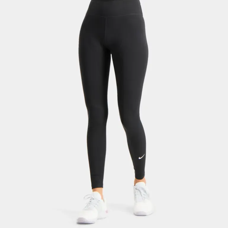 One Dri-FIT Tights, träningstights dam - Träningstights - One Dri-FIT Tights, träningstights dam