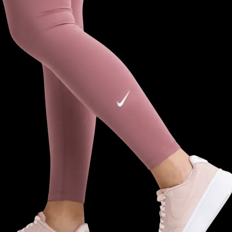 One Dri-FIT Tights, träningstights dam - Träningstights - One Dri-FIT Tights, träningstights dam