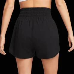 One Dri-FIT Ulta High-Waist 3" Shorts, träningsshorts, dam - Shorts - One Dri-FIT Ulta High-Waist 3" Shorts, träningsshorts, dam