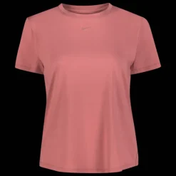 One Fitted Dri-FIT Short Sleeve Top, t-shirt, dam - Tränings-T-Shirt - One Fitted Dri-FIT Short Sleeve Top, t-shirt, dam