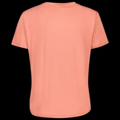 One Fitted Dri-FIT Short Sleeve Top, t-shirt, dam - Tränings-T-Shirt - One Fitted Dri-FIT Short Sleeve Top, t-shirt, dam