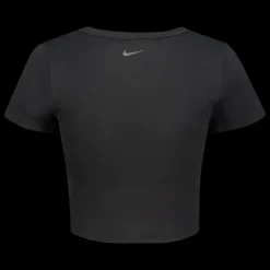 One Fitted Dri-FIT Short Sleeve Top, t-shirt, dam - Tränings-T-Shirt - One Fitted Dri-FIT Short Sleeve Top, t-shirt, dam
