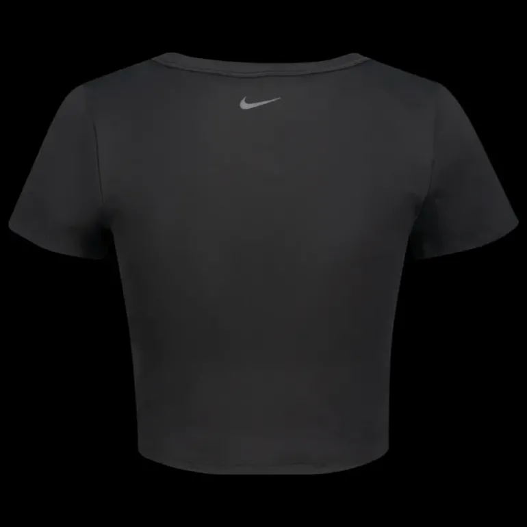 One Fitted Dri-FIT Short Sleeve Top, t-shirt, dam - Tränings-T-Shirt - One Fitted Dri-FIT Short Sleeve Top, t-shirt, dam