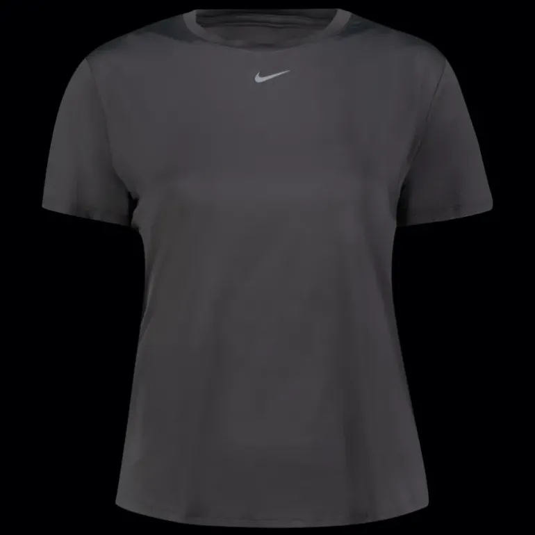 One Fitted Dri-FIT Short Sleeve Top, t-shirt, dam - Tränings-T-Shirt - One Fitted Dri-FIT Short Sleeve Top, t-shirt, dam
