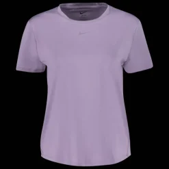 One Fitted Dri-FIT Short Sleeve Top, t-shirt, dam - Tränings-T-Shirt - One Fitted Dri-FIT Short Sleeve Top, t-shirt, dam