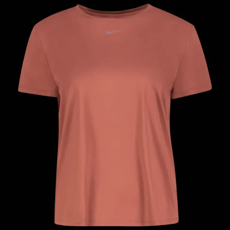 One Fitted Dri-FIT Short Sleeve Top, t-shirt, dam - Tränings-T-Shirt - One Fitted Dri-FIT Short Sleeve Top, t-shirt, dam