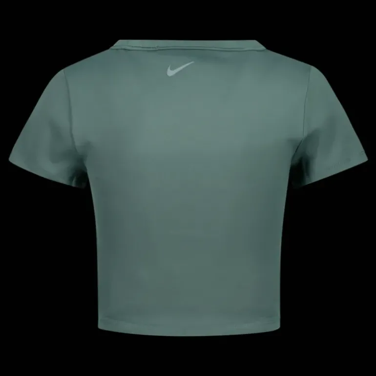 One Fitted Dri-FIT Short Sleeve Top, t-shirt, dam - Tränings-T-Shirt - One Fitted Dri-FIT Short Sleeve Top, t-shirt, dam