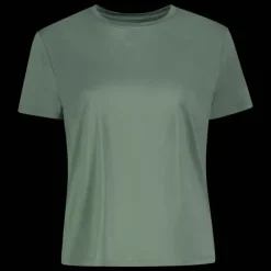 One Fitted Dri-FIT Short Sleeve Top, t-shirt, dam - Tränings-T-Shirt - One Fitted Dri-FIT Short Sleeve Top, t-shirt, dam
