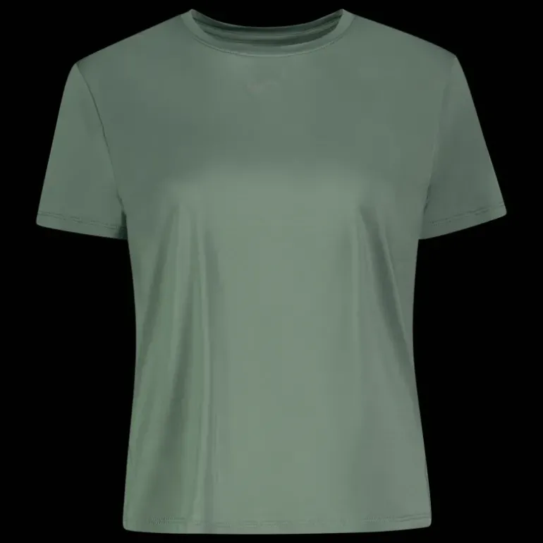 One Fitted Dri-FIT Short Sleeve Top, t-shirt, dam - Tränings-T-Shirt - One Fitted Dri-FIT Short Sleeve Top, t-shirt, dam