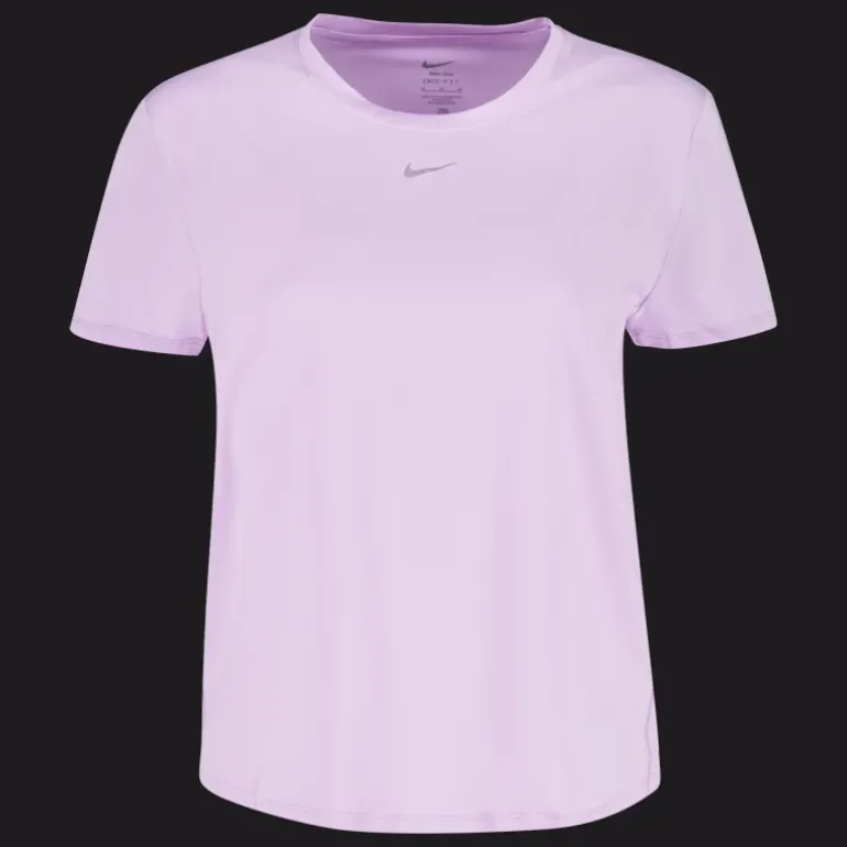 One Fitted Dri-FIT Short Sleeve Top, t-shirt, dam - Tränings-T-Shirt - One Fitted Dri-FIT Short Sleeve Top, t-shirt, dam